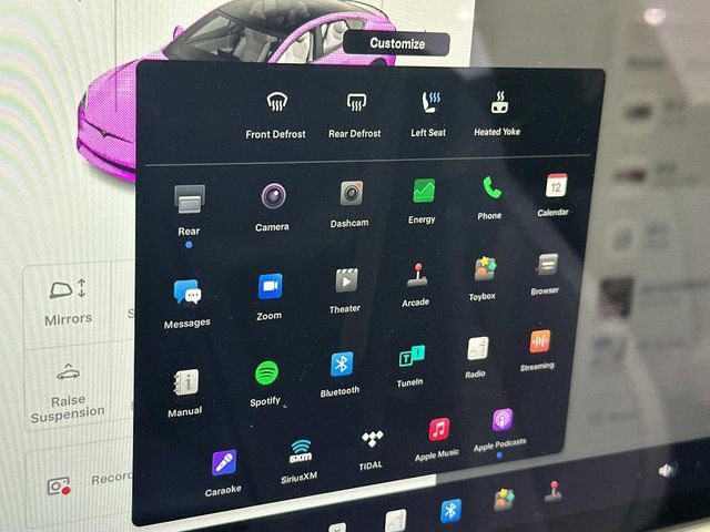 Used 2022 Tesla Model S Plaid image 29