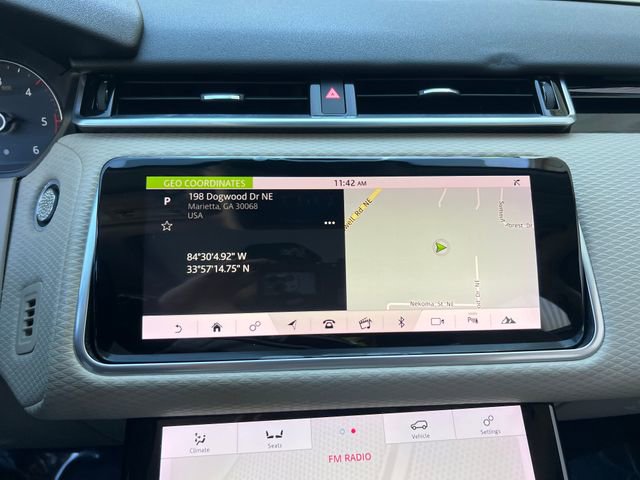 Used 2018 Land Rover Range Rover Velar S image 24