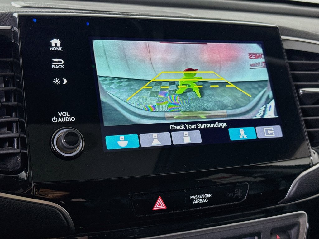 Used 2019 Honda Pilot Elite image 6