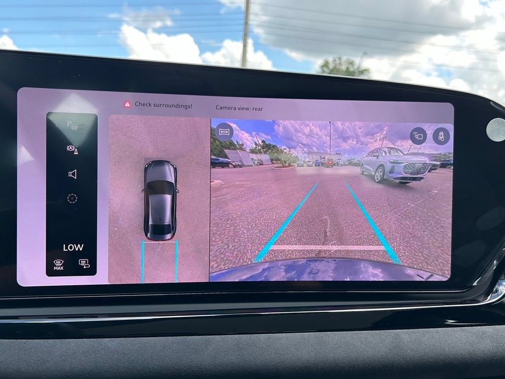 New 2026 Audi S5 Premium Plus AWD/4WD image 30