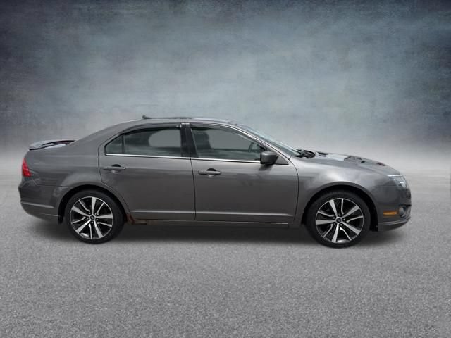 Used 2011 Ford Fusion SE FWD image 5