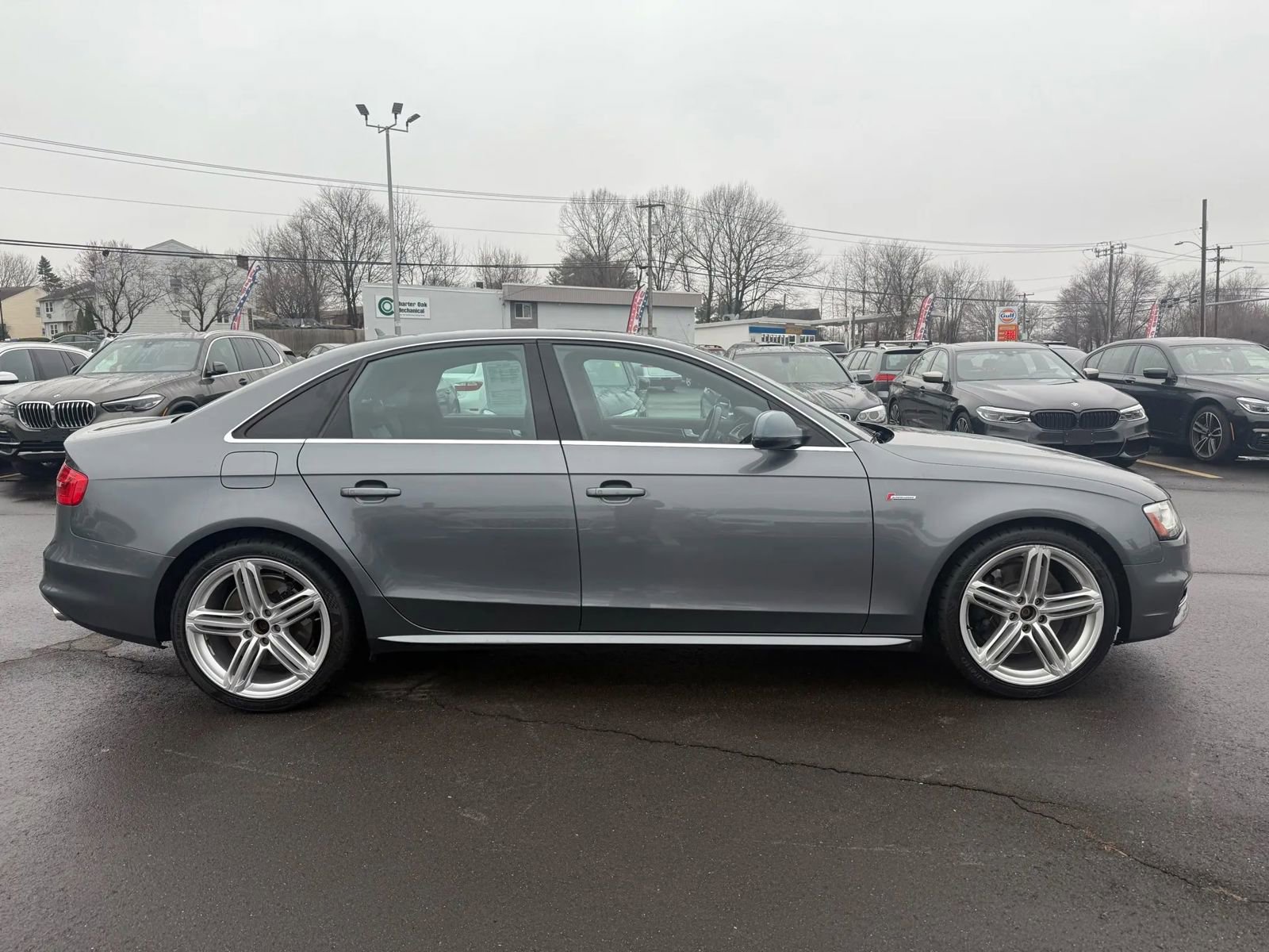 Used 2014 Audi S4 Premium Plus image 6