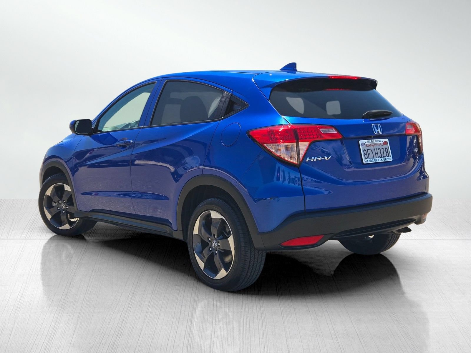 Used 2018 Honda HR-V EX image 9