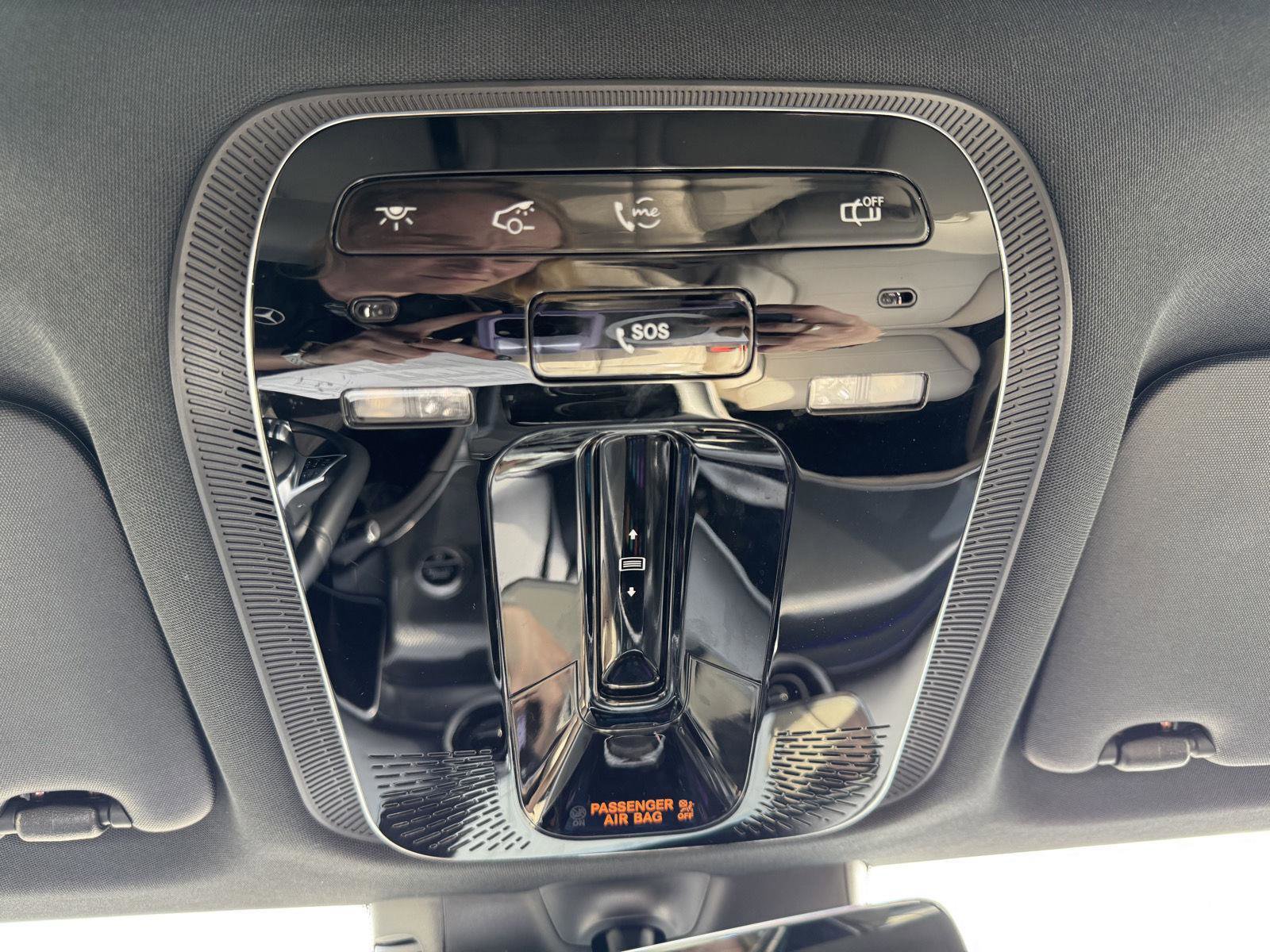 Certified 2025 Mercedes-Benz GLC 300 image 14