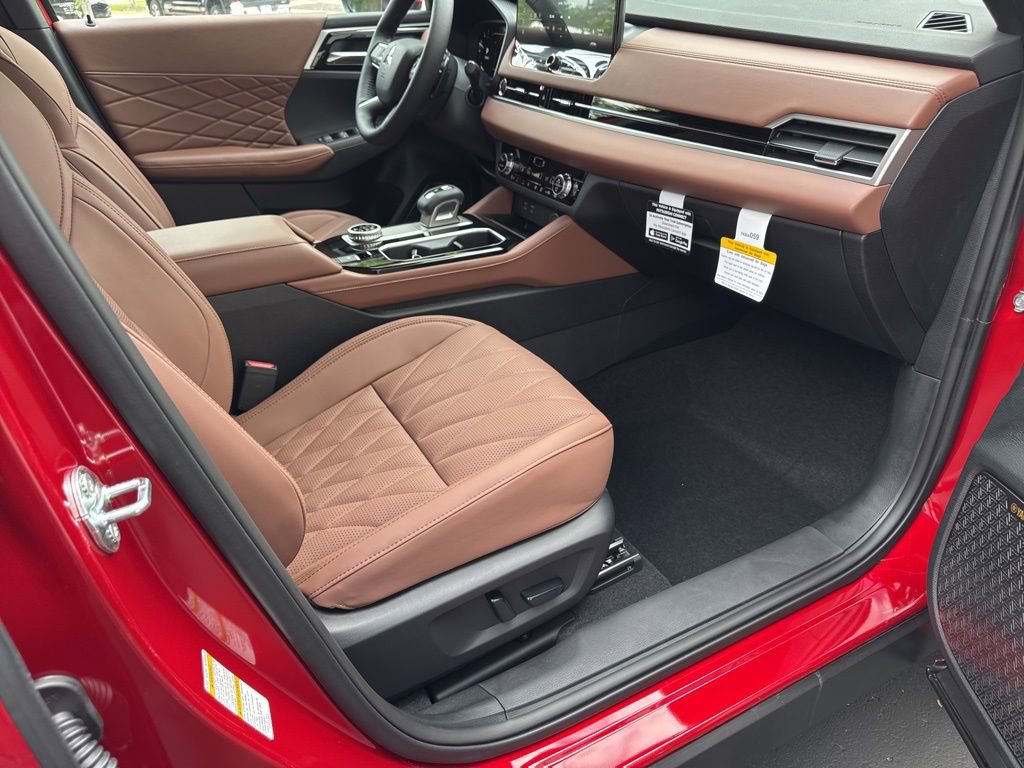 New 2025 Mitsubishi Outlander SEL image 31