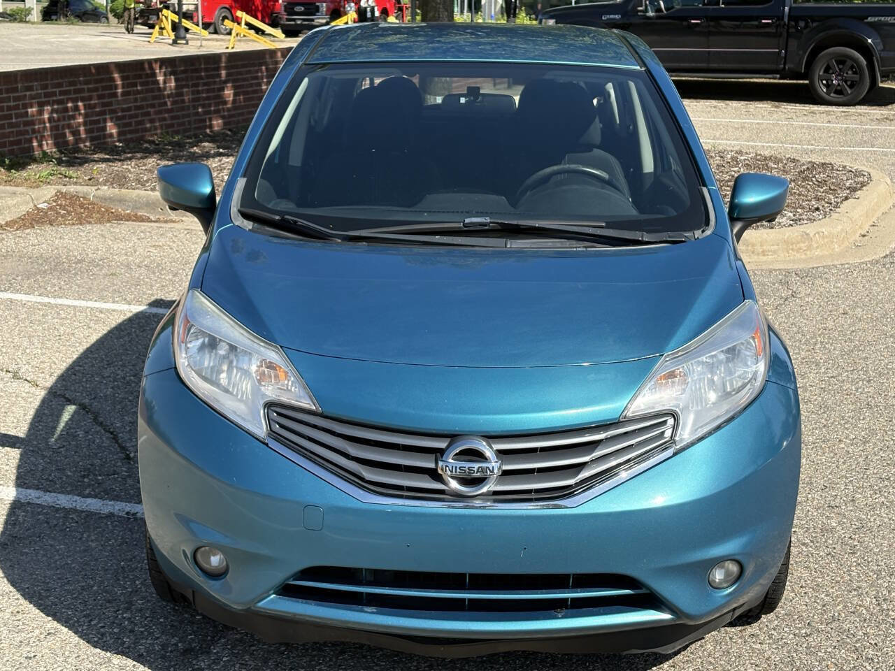 Used 2015 Nissan Versa Note FWD image 7