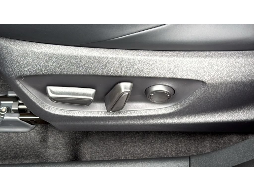 New 2026 Toyota bZ AWD/4WD image 36