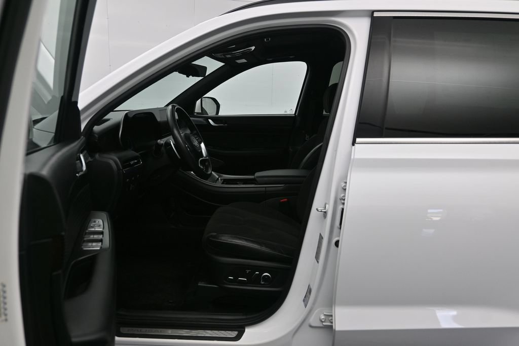 Used 2024 Hyundai Palisade Calligraphy AWD/4WD image 22