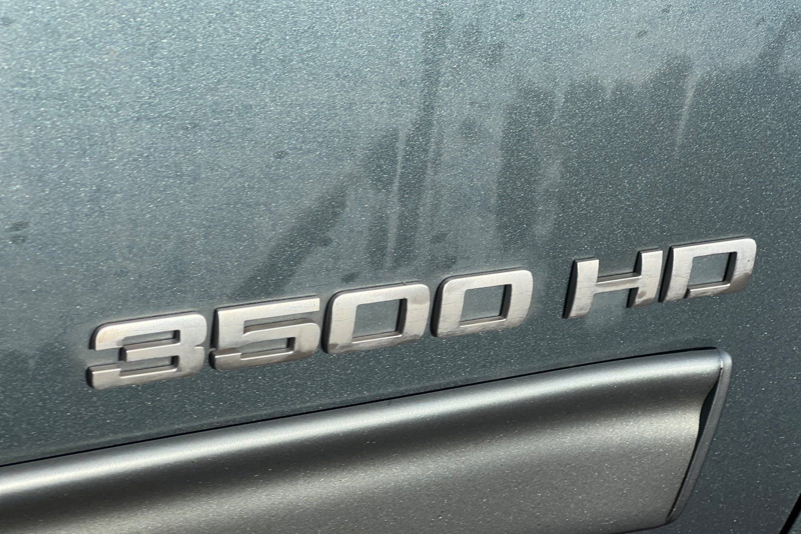 Used 2012 GMC Sierra 3500 SLE image 22