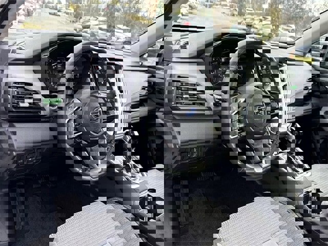 Certified 2024 Subaru Outback Premium image 10