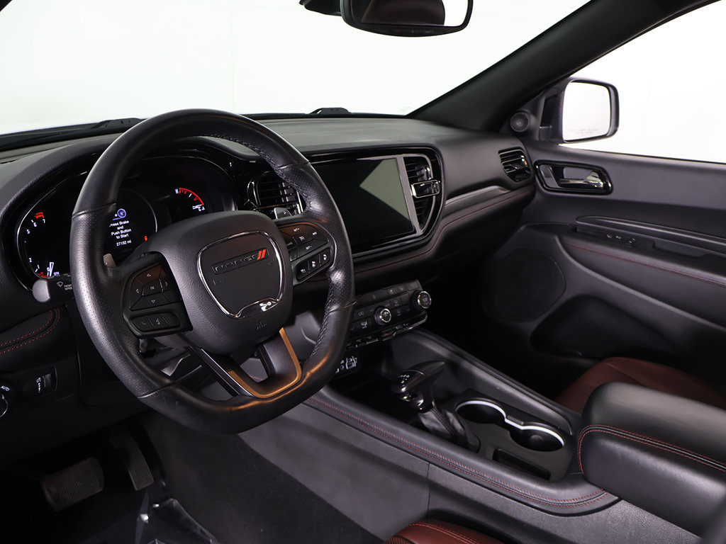 Used 2023 Dodge Durango GT AWD/4WD image 31