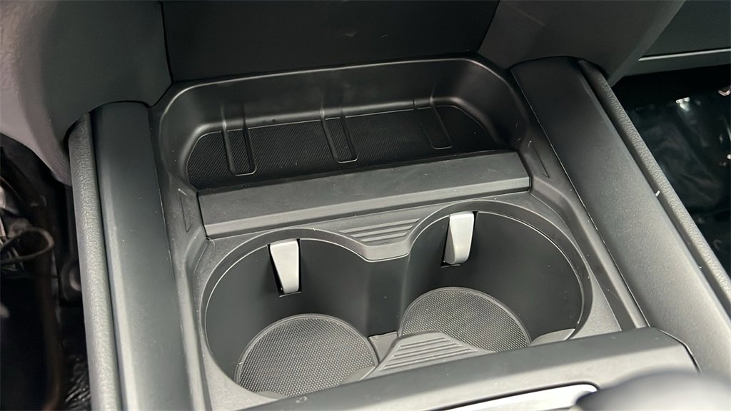 New 2025 MAZDA CX-50 AWD 2.5 S w/ Cargo Package image 14