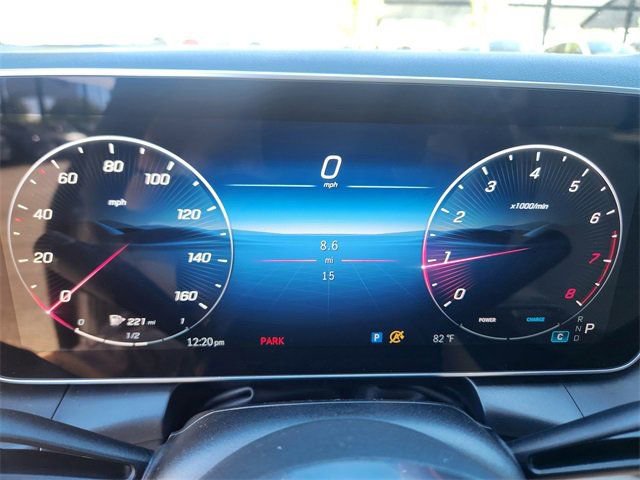 Certified 2026 Mercedes-Benz GLC 300 4MATIC image 20