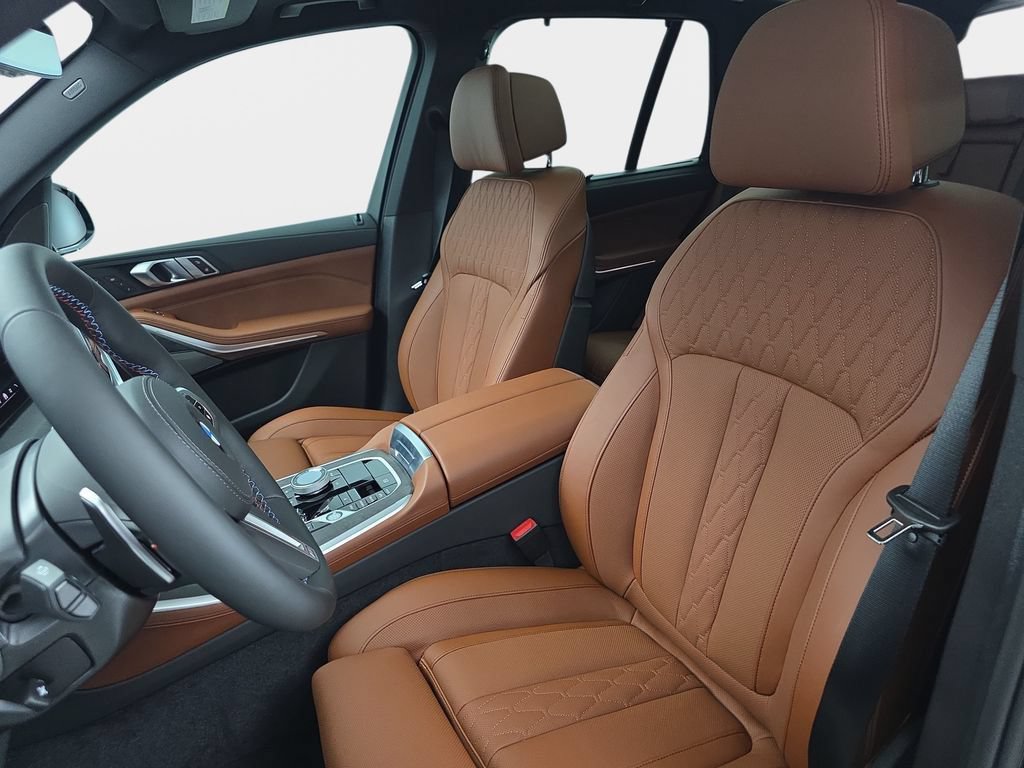 New 2026 BMW X5 M60i AWD/4WD image 15