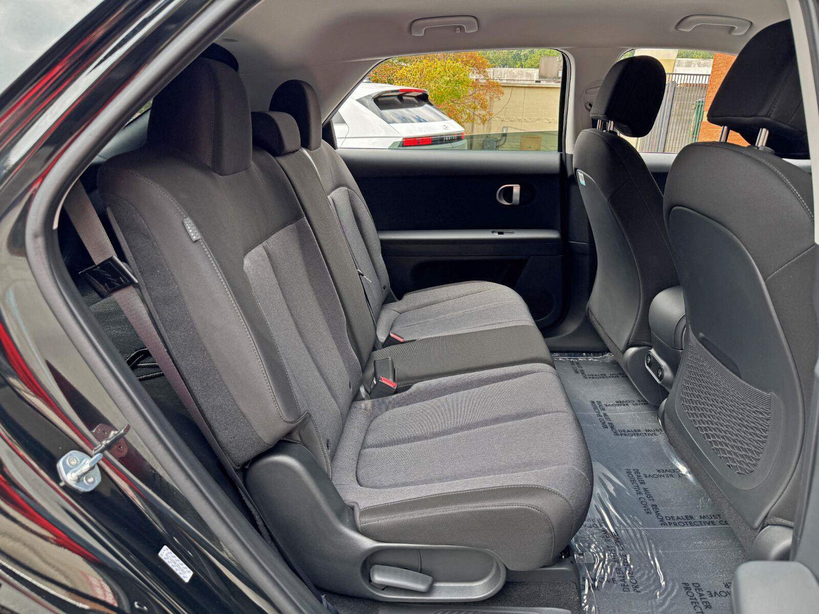 Used 2024 Hyundai Ioniq 5 SEL RWD image 36