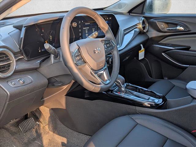 New 2026 Chevrolet Trax ACTIV image 3
