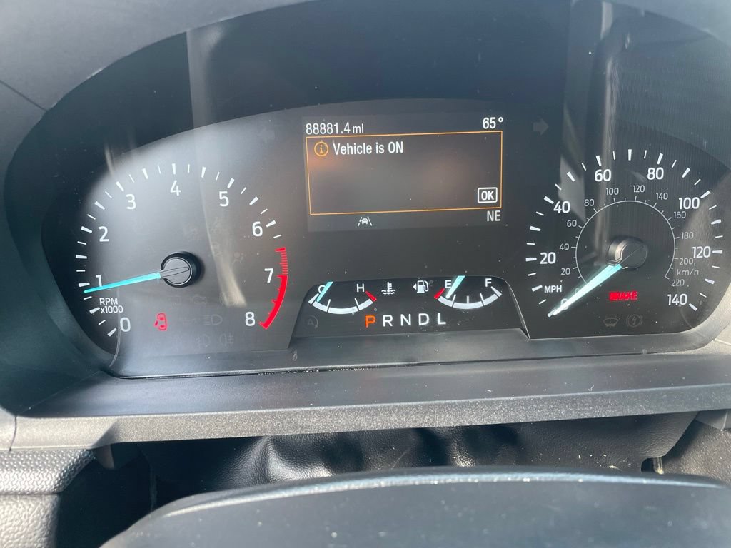 Used 2021 Ford Explorer 4WD image 20