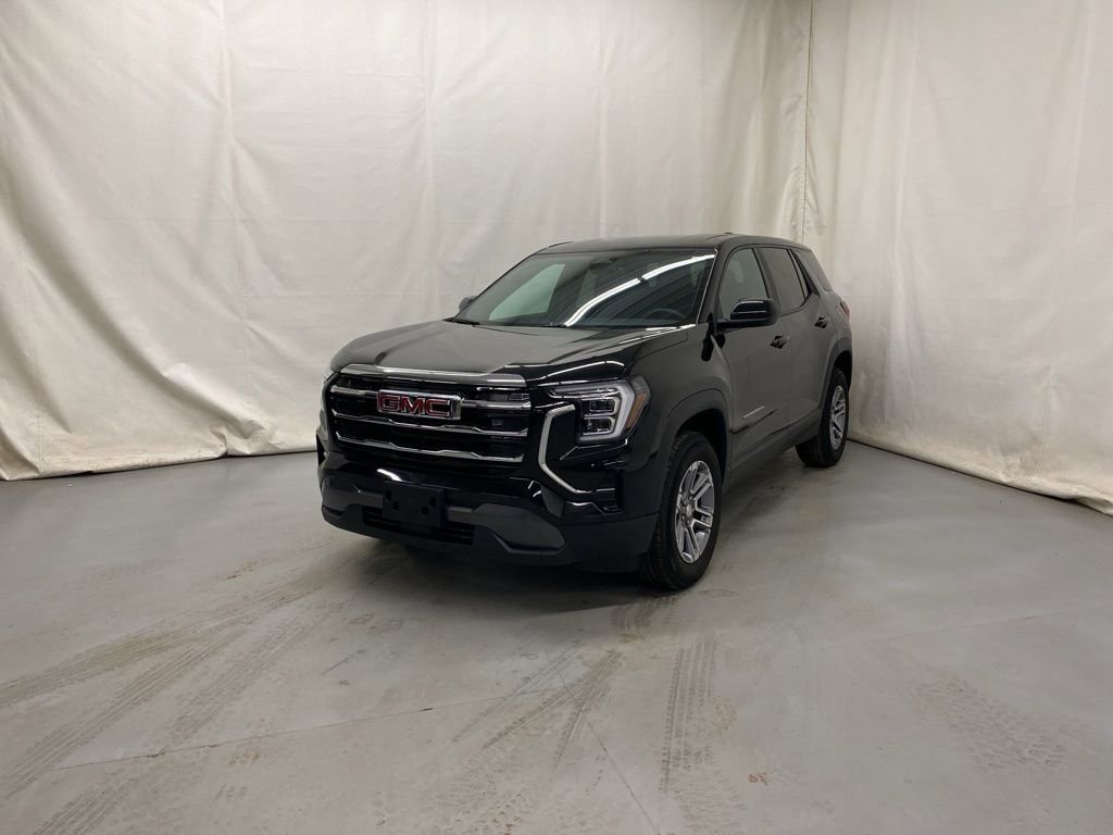 Used 2025 GMC Terrain Elevation image 2