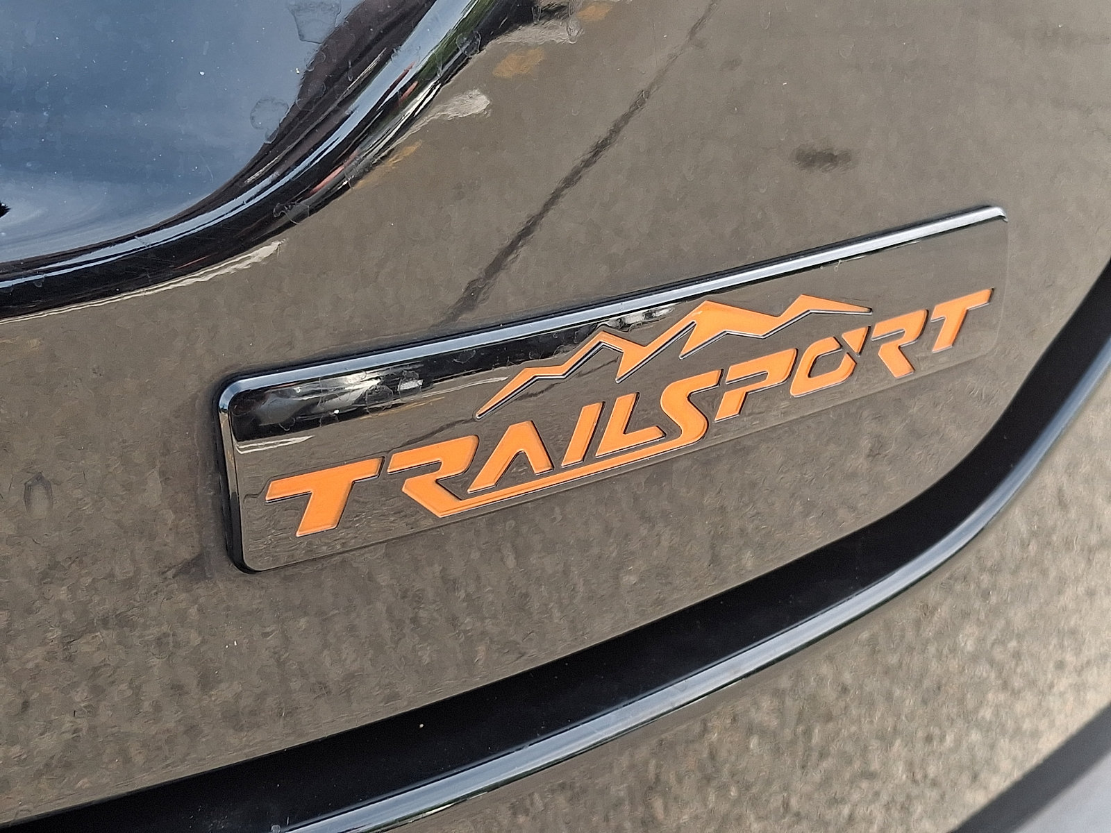 Used 2024 Honda Pilot TrailSport image 30