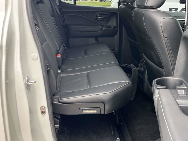 Used 2022 Honda Ridgeline RTL-E image 23