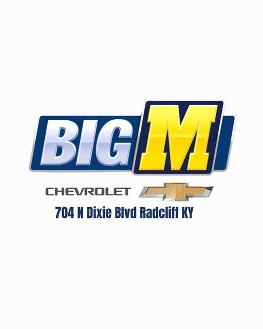 Used 2025 Chevrolet Equinox LT FWD image 33