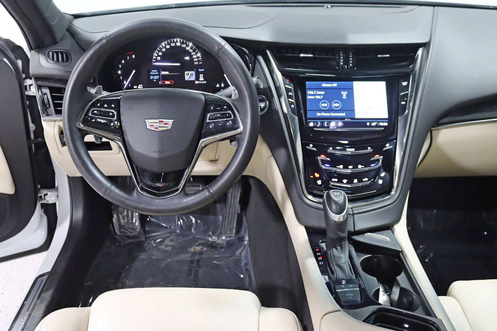Used 2018 Cadillac CTS Luxury image 14