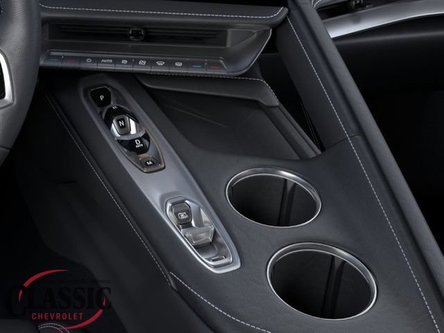 New 2026 Chevrolet Corvette Z06 RWD image 25