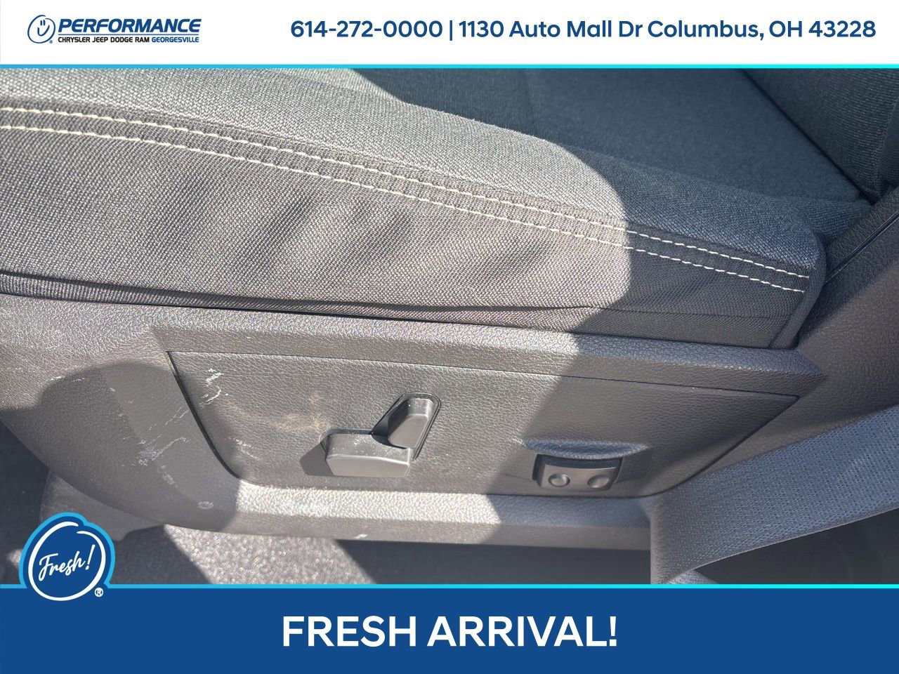 Used 2021 RAM 1500 Classic Warlock image 20