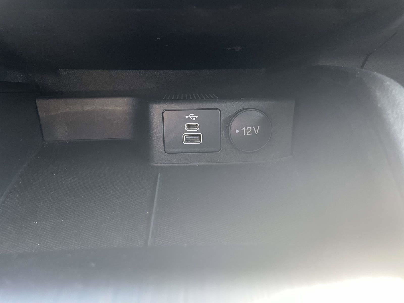 Used 2025 Ford Escape Active FWD image 28
