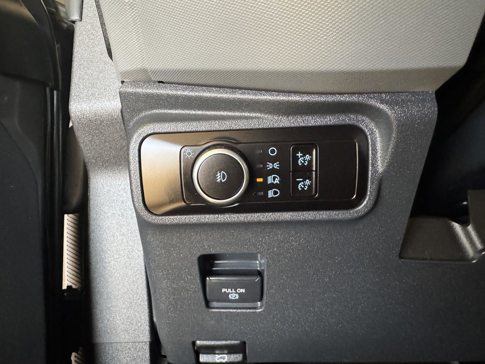 Used 2023 Ford Bronco Big Bend w/ Sasquatch Package image 19