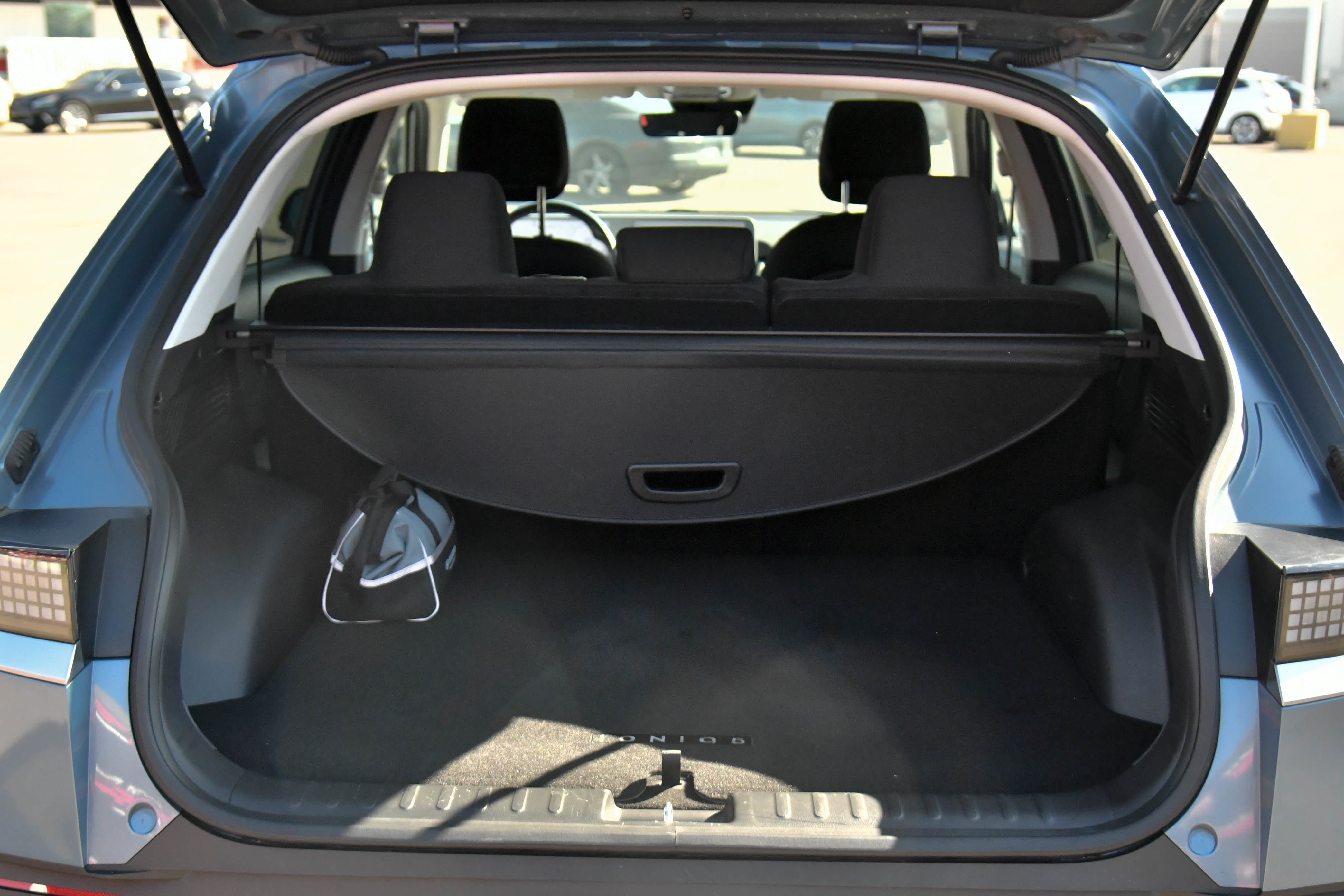 Used 2024 Hyundai Ioniq 5 SE image 41