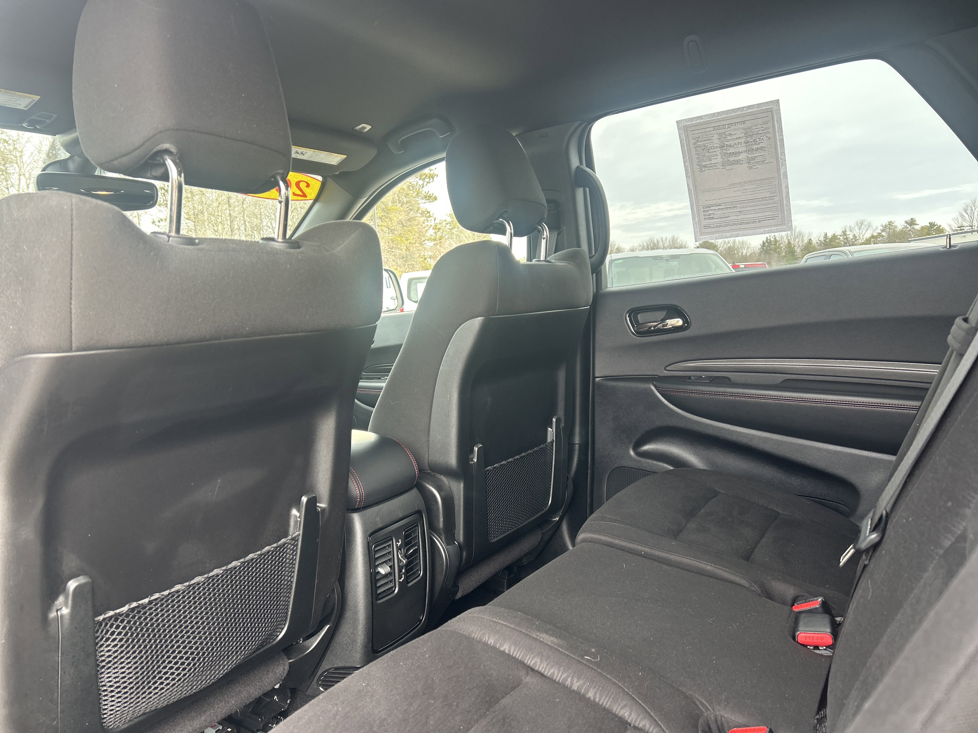 Used 2023 Dodge Durango GT image 12