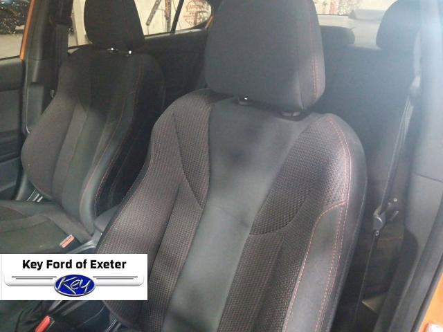 Used 2024 Subaru WRX Premium AWD/4WD image 26
