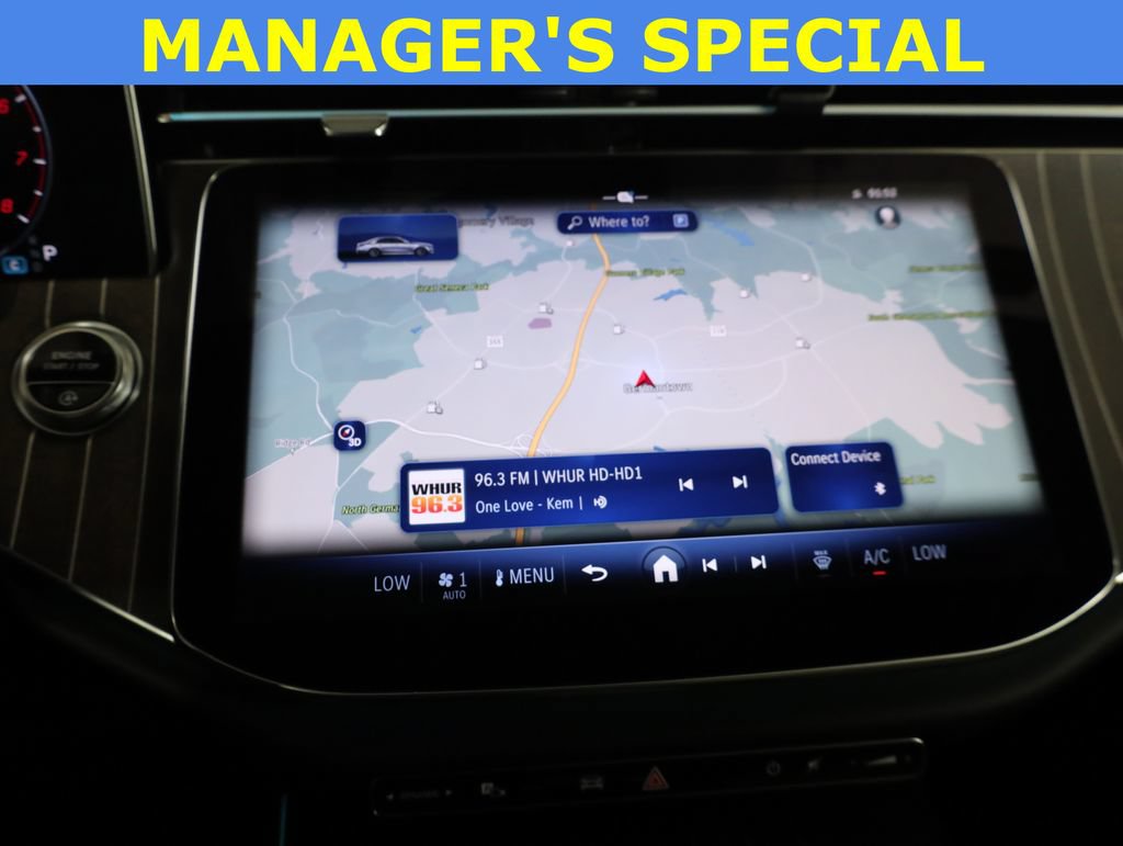 Certified 2025 Mercedes-Benz E 450 4MATIC Sedan image 15