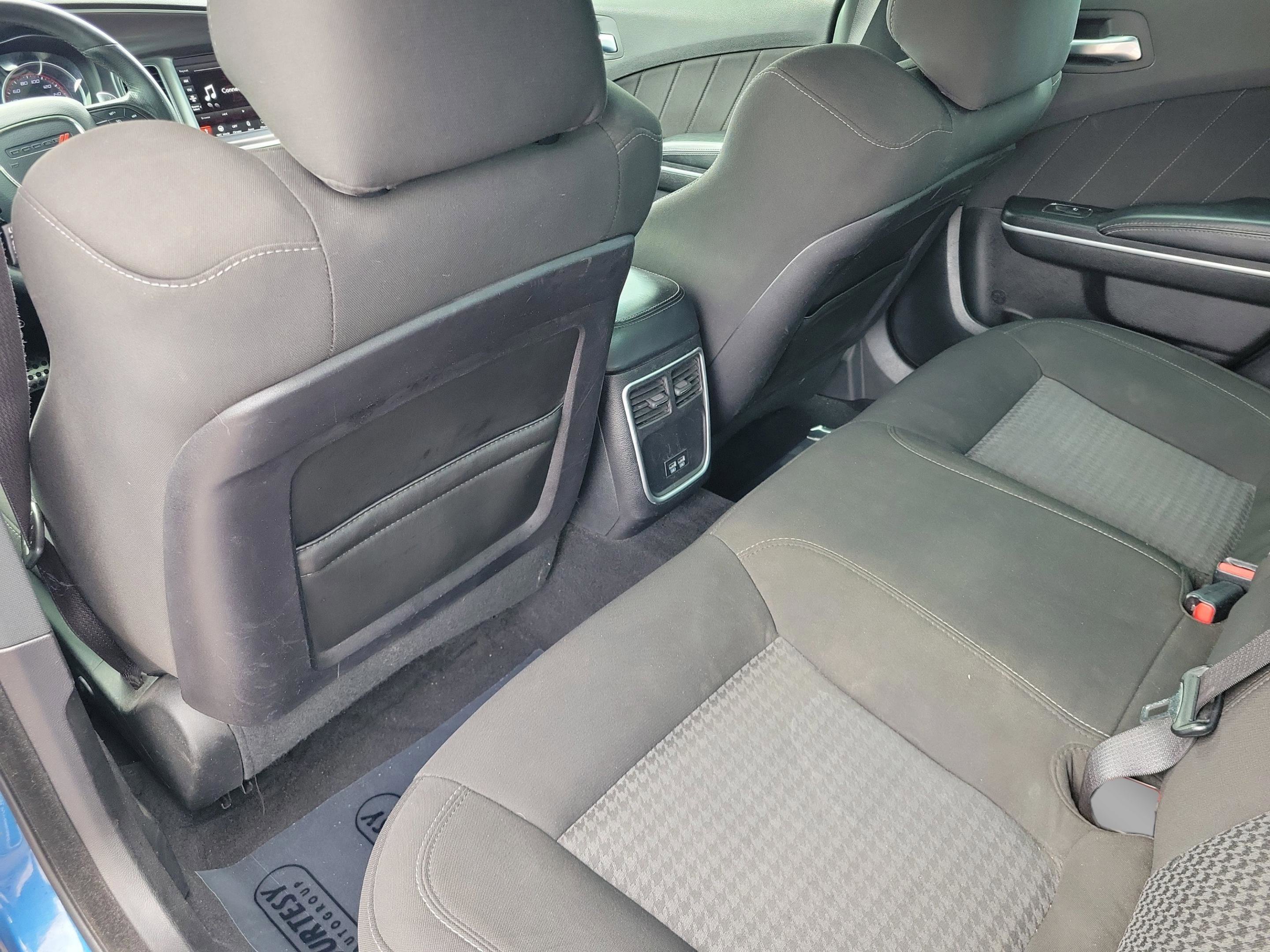 Used 2021 Dodge Charger Scat Pack image 25