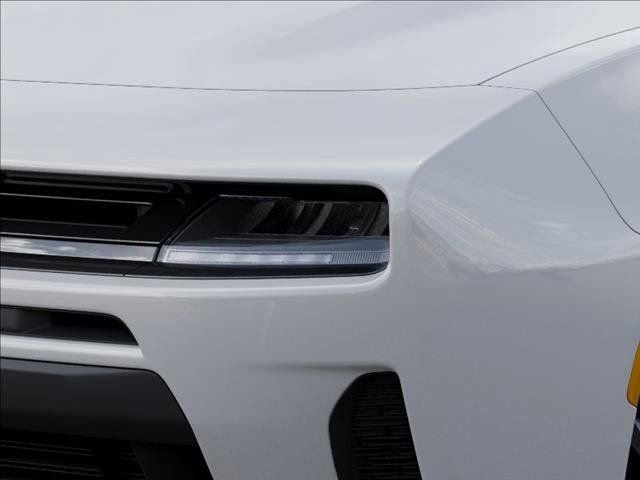New 2026 Dodge Charger R/T AWD/4WD image 10