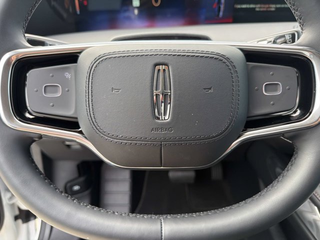 New 2026 Lincoln Nautilus Reserve AWD/4WD image 24