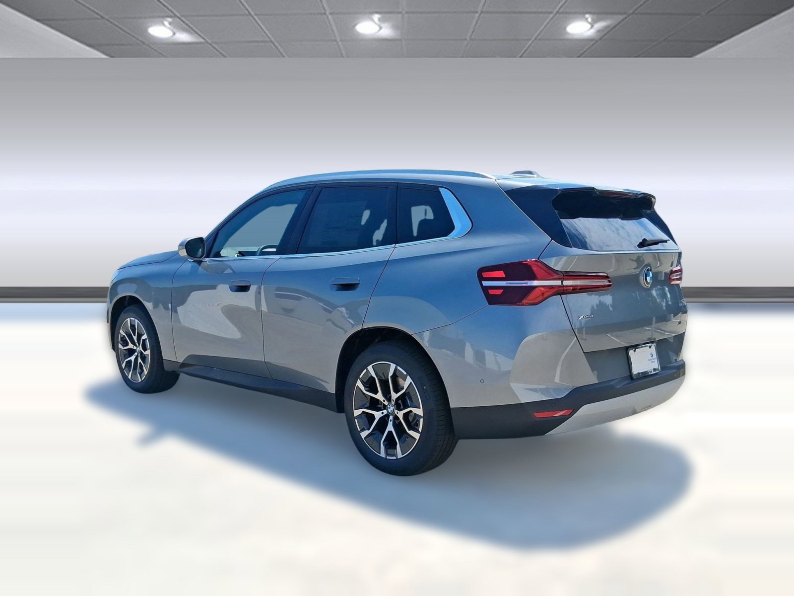 Used 2026 BMW X3 xDrive30 w/ Convenience Package image 3