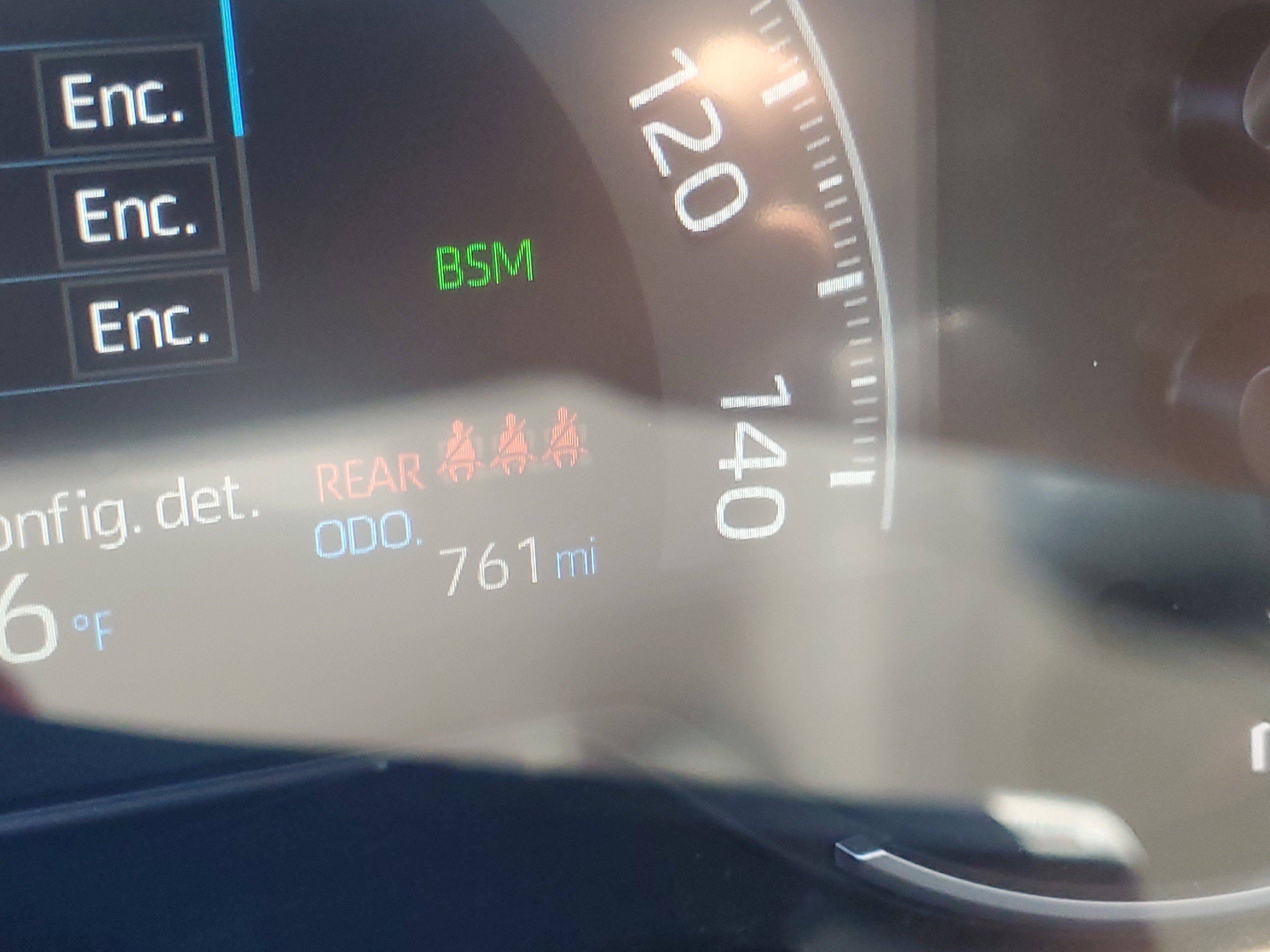 Used 2025 Toyota RAV4 XLE w/ Convenience Package image 26