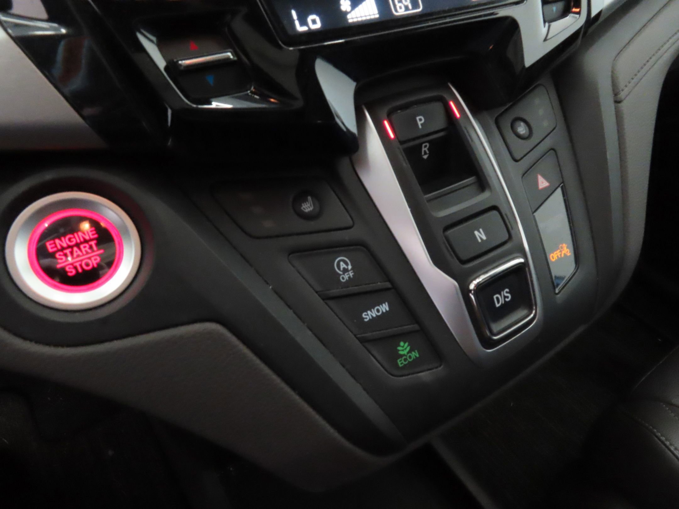 Used 2021 Honda Odyssey EX-L image 18