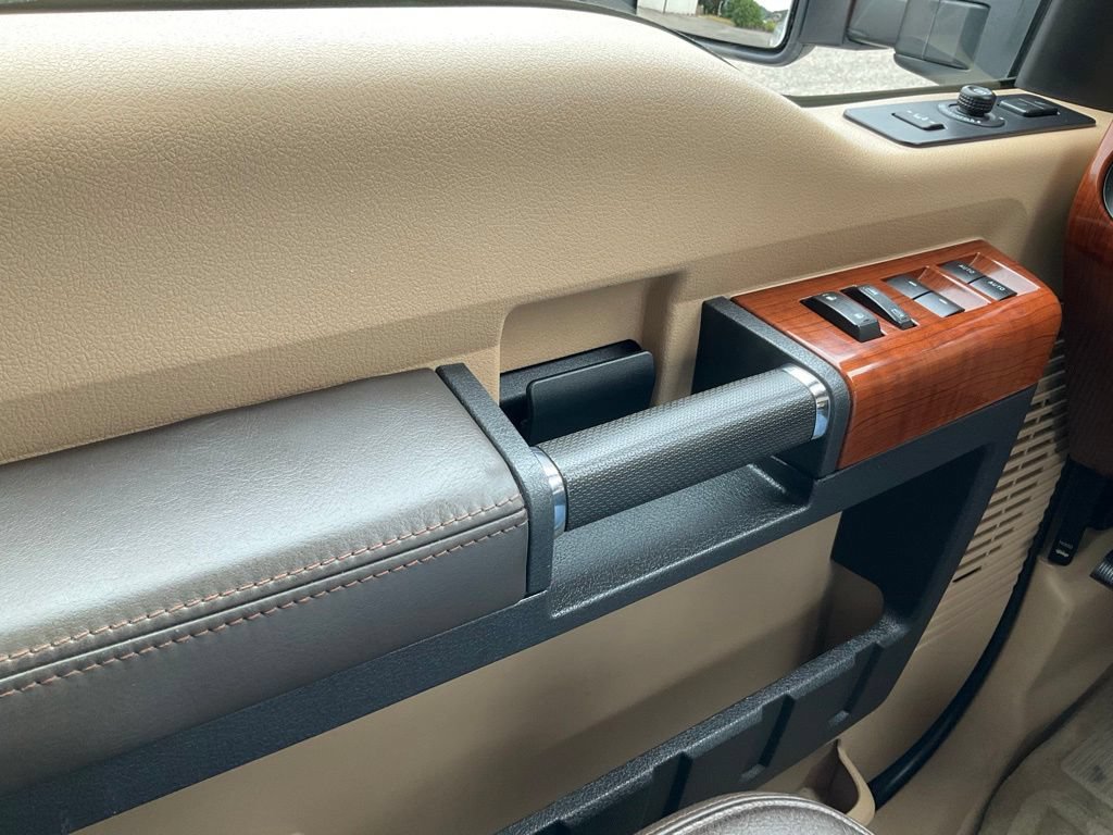 Used 2016 Ford F250 King Ranch AWD/4WD image 47