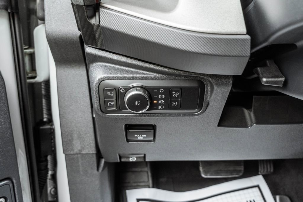 Used 2022 Ford Bronco Raptor image 18