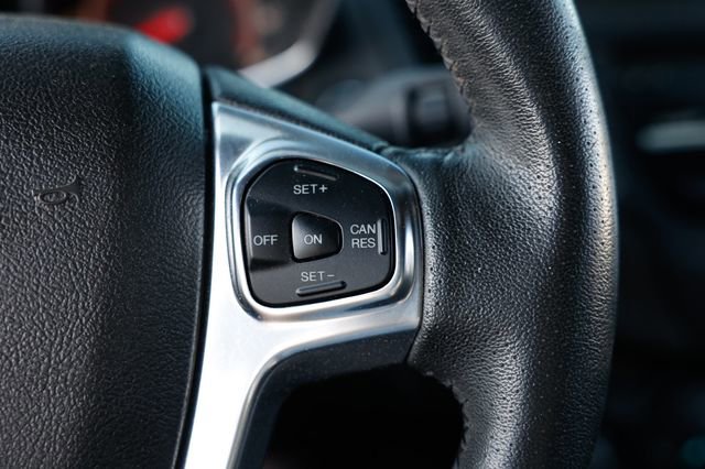 Used 2015 Ford Fiesta ST image 31
