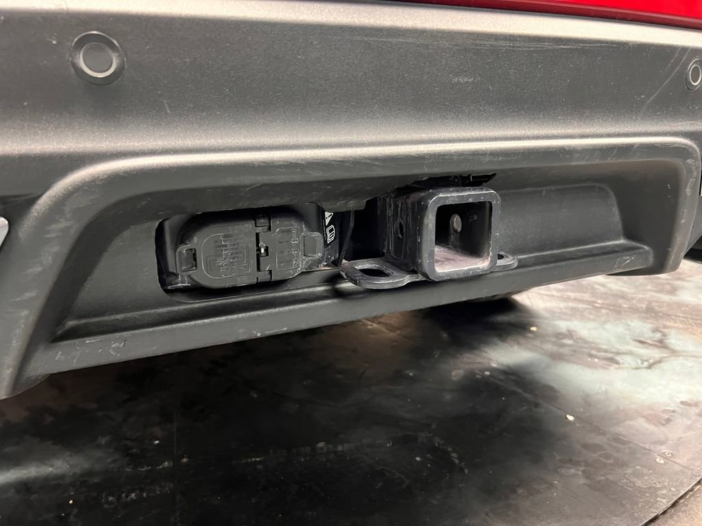 Used 2025 Ford Explorer Platinum w/ Ultimate Package image 26