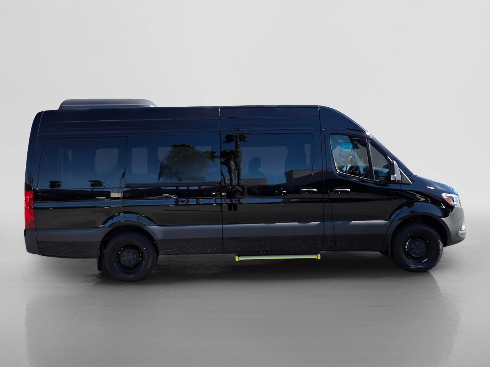 New 2026 Mercedes-Benz Sprinter 2500 image 6