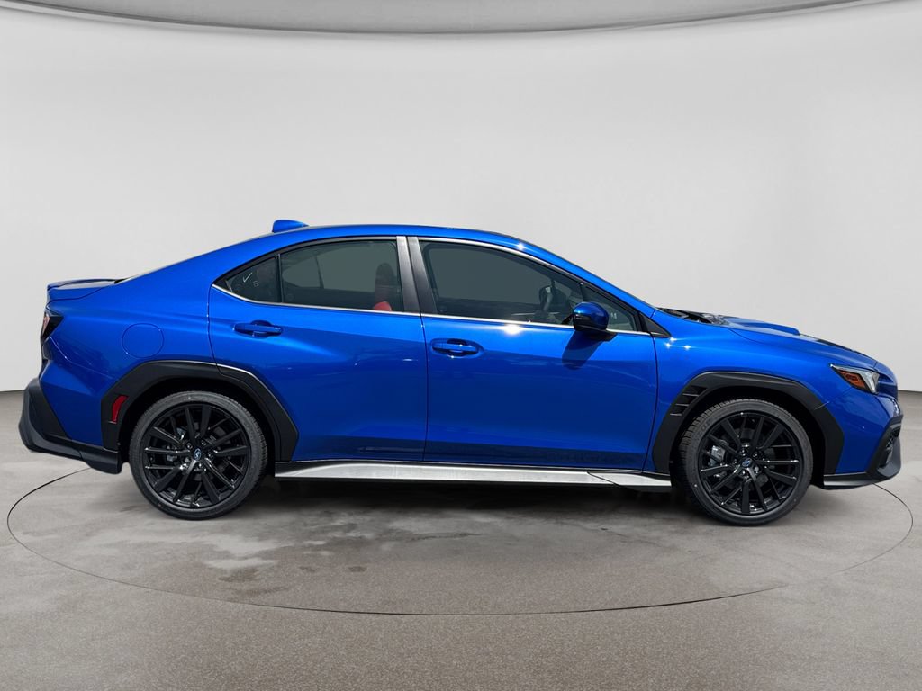 New 2026 Subaru WRX Limited AWD/4WD image 6