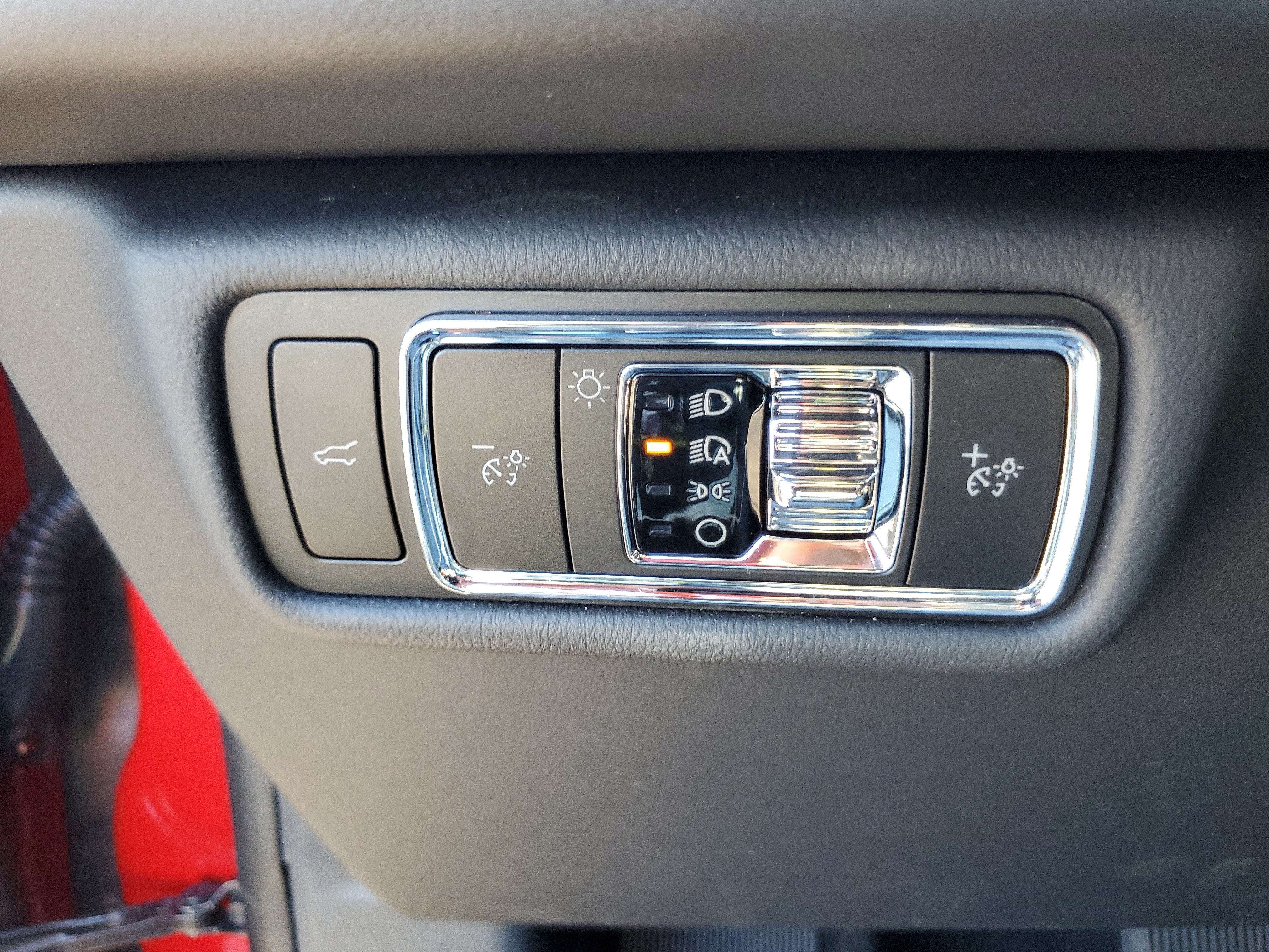 New 2026 Lincoln Aviator AWD image 13