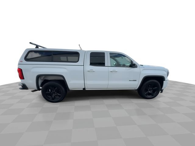 Used 2019 GMC Sierra 1500 Limited w/ Elevation Edition AWD/4WD image 9