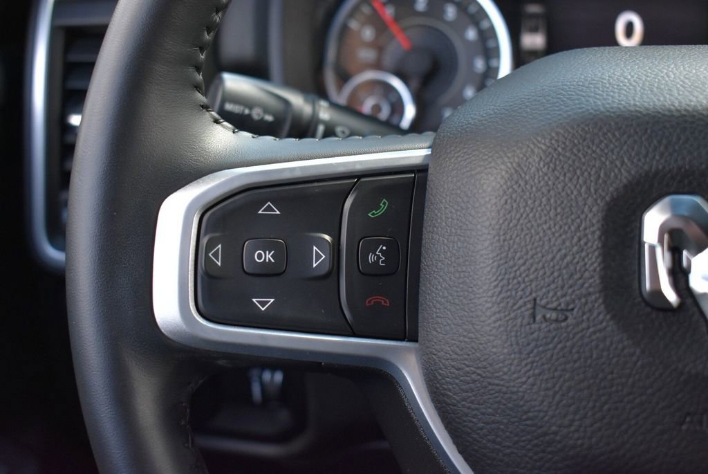 Used 2023 RAM 1500 Big Horn image 18