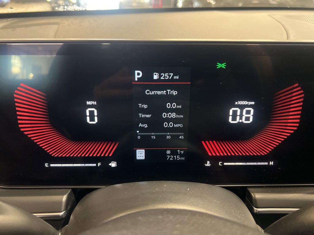 Certified 2025 Kia K5 GT-Line image 60